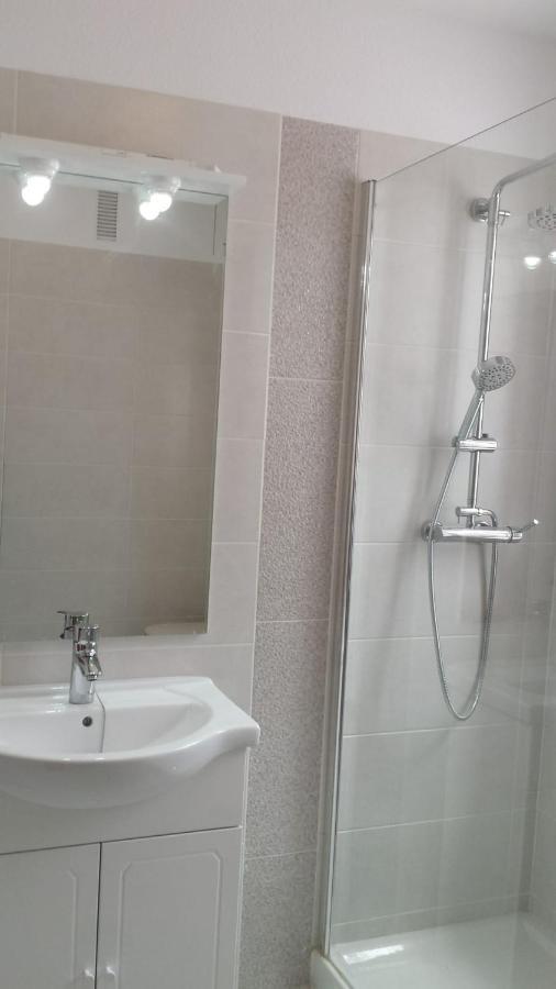 Penthouse De Roca In Poblado Marinero Apartment Acantilado de los Gigantes Ngoại thất bức ảnh