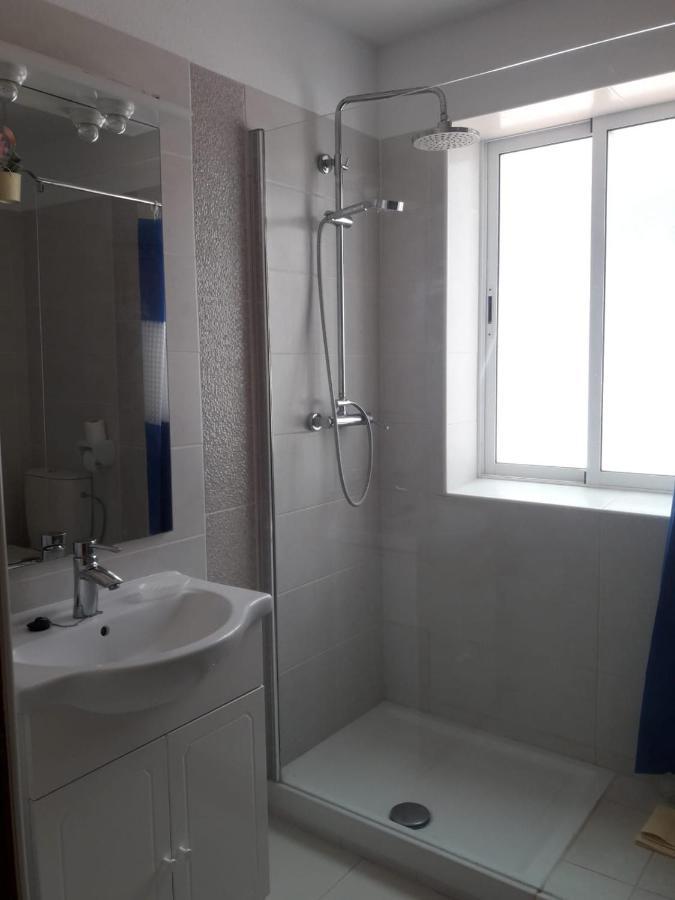 Penthouse De Roca In Poblado Marinero Apartment Acantilado de los Gigantes Ngoại thất bức ảnh
